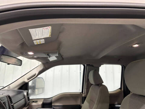 2017 Ford F-250 Super Duty XL