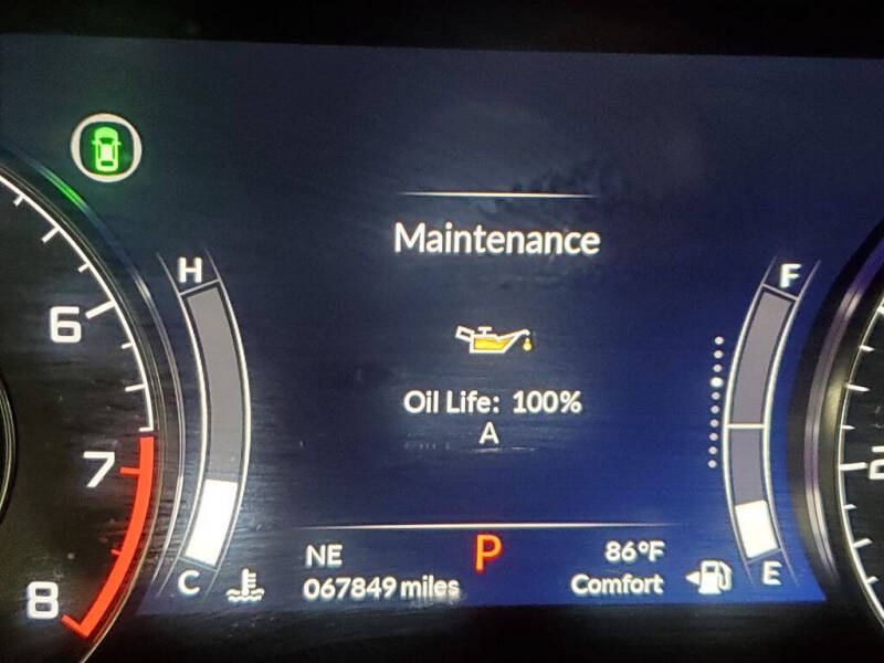2023 Acura RDX w/Tech