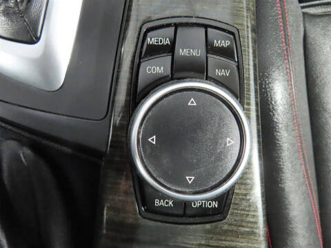 2017 BMW 3 Series 340i xDrive Gran Turismo