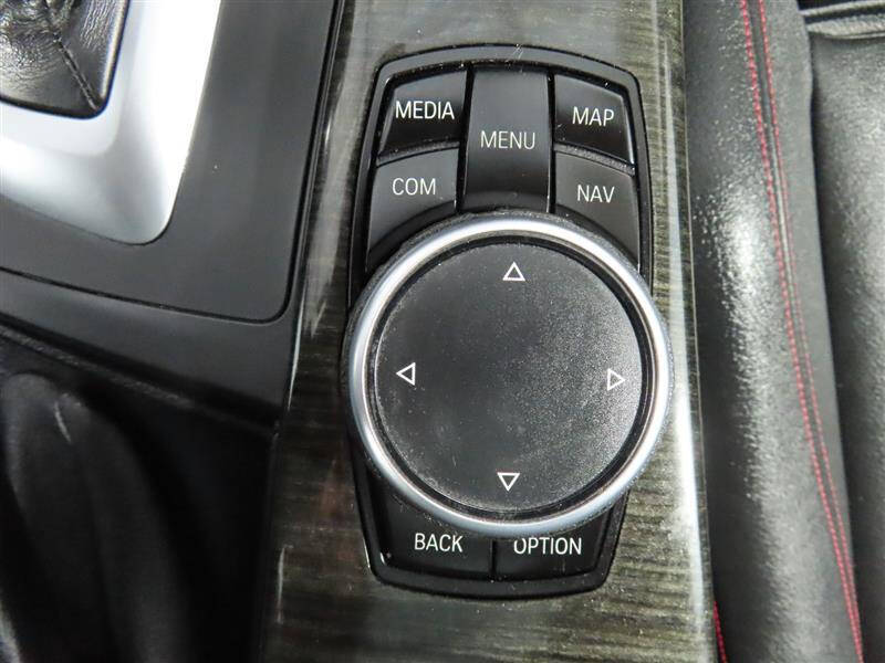 2017 BMW 3 Series 340i xDrive Gran Turismo