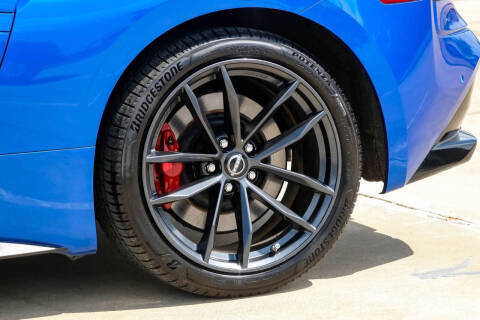 2023 Nissan Z Performance