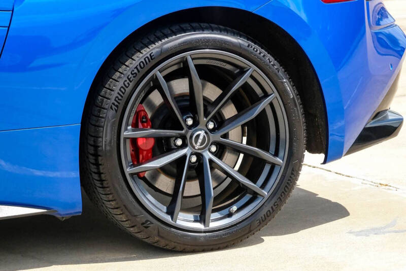 2023 Nissan Z Performance