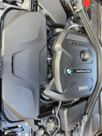 2019 BMW 4 Series 430i Gran Coupe