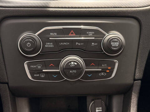 2020 Dodge Charger