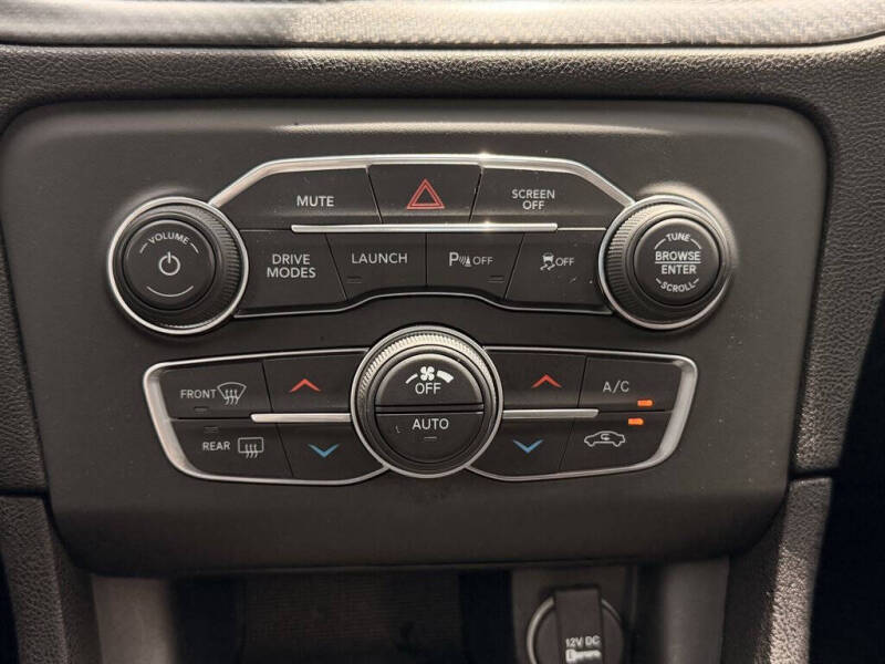 2020 Dodge Charger