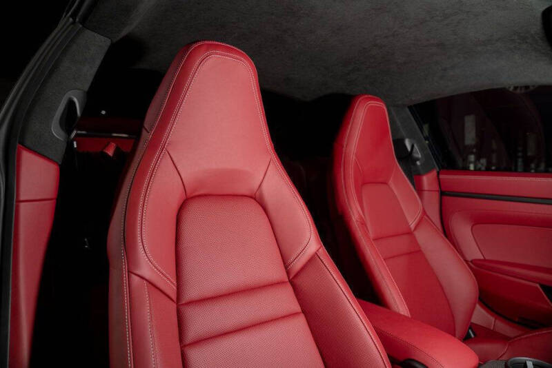 2026 Porsche 911