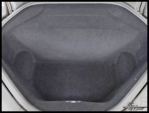 2015 Tesla Model S 90D