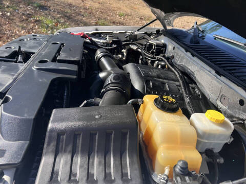 2017 Ford Expedition Platinum