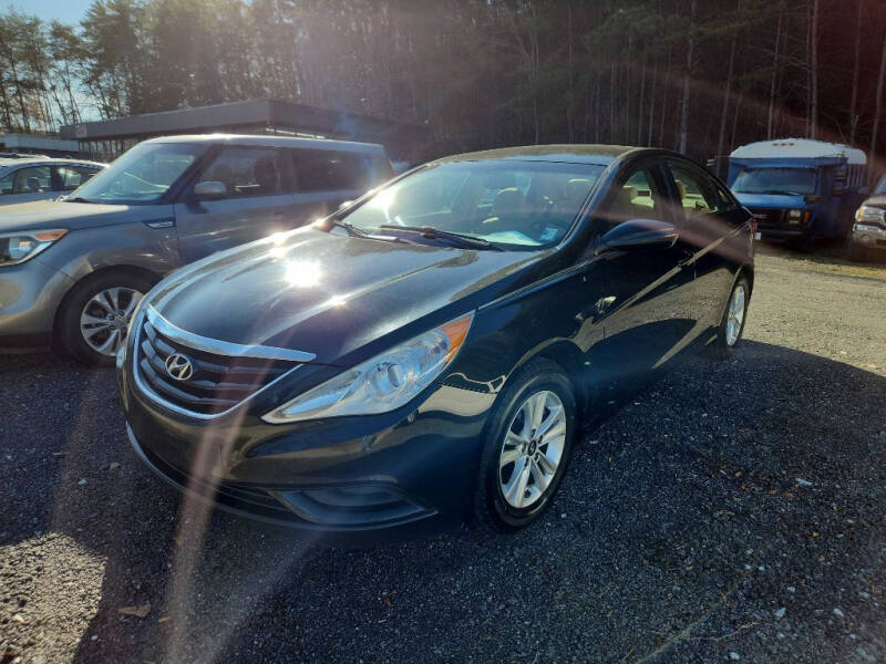 Curtis Lewis Motor Co Car Dealer in Rockmart, GA