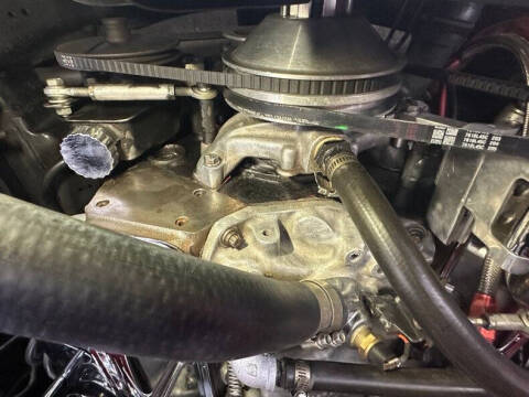 1970 Chevrolet Nova