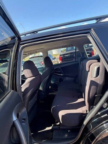 2009 Toyota RAV4 Sport