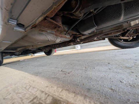 2008 Subaru Forester 2.5 X