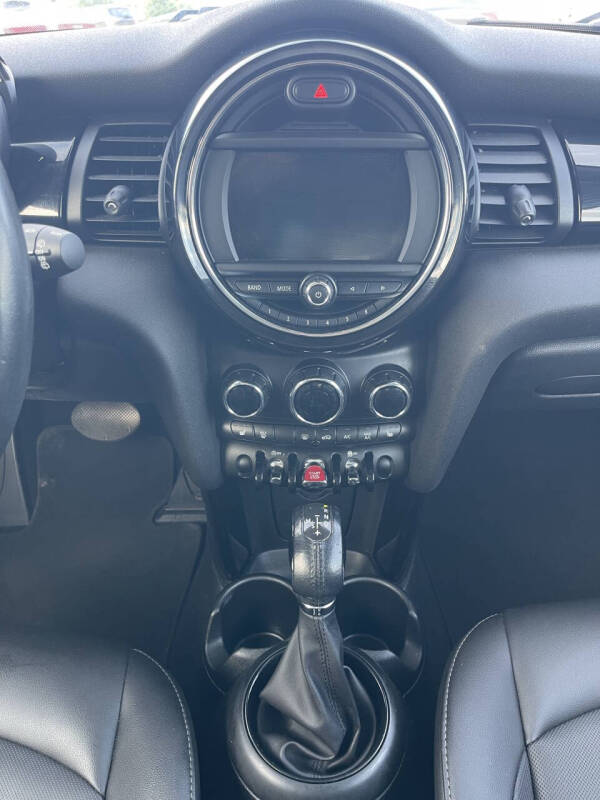 2019 MINI Hardtop 2 Door Cooper