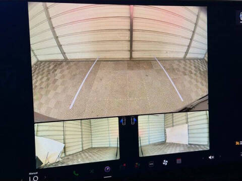 2023 Tesla Model X Standard Range