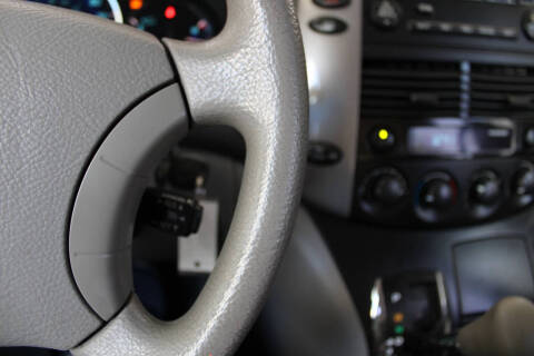 2008 Toyota Sienna