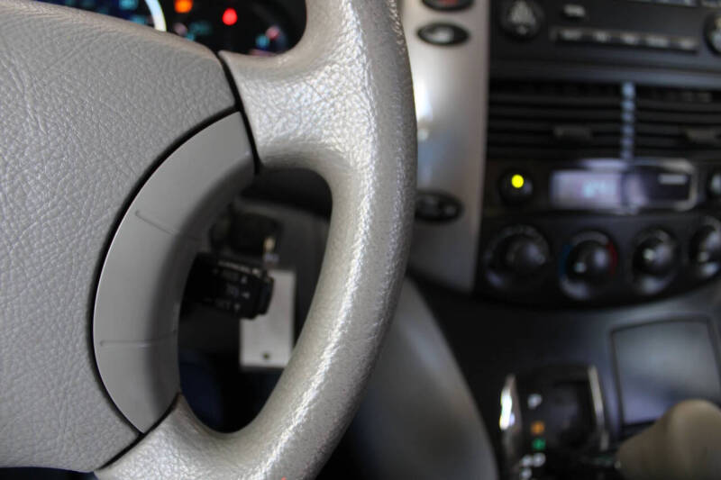 2008 Toyota Sienna
