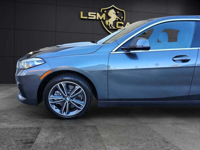 2021 BMW 2 Series 228i Gran Coupe