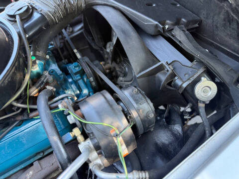 1978 Chevrolet Corvette