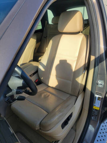 2011 BMW X5 xDrive35d