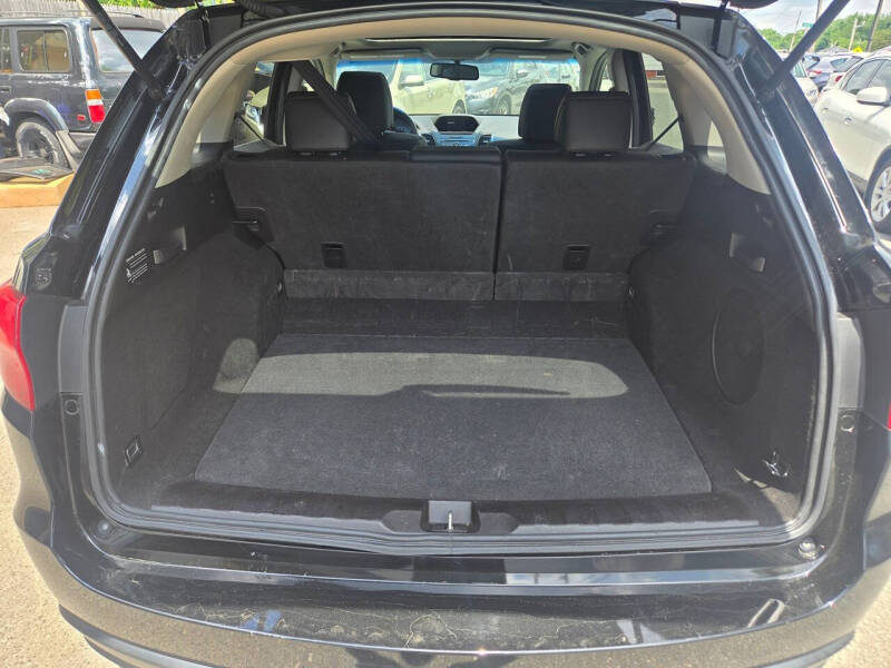 2013 Acura RDX
