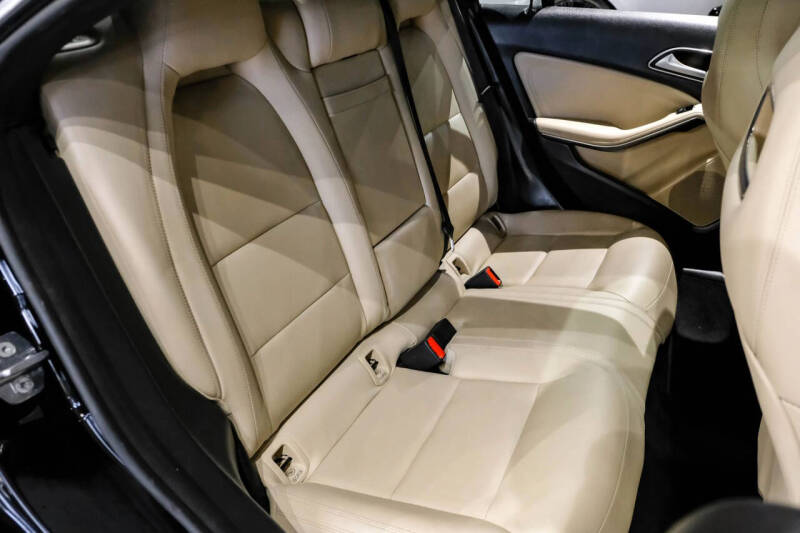 2019 Mercedes-Benz CLA CLA 250