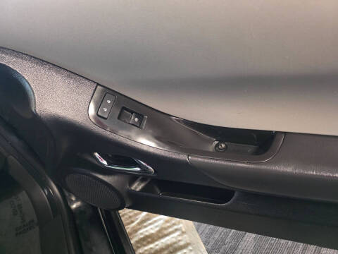 2013 Chevrolet Camaro LS