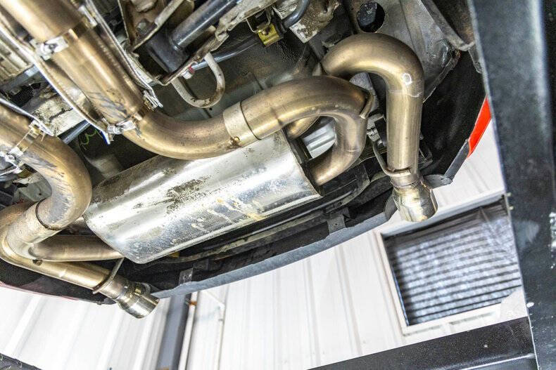 2006 Mazda MX-5 Miata