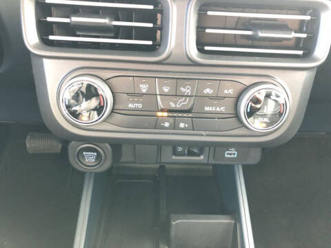 2023 Ford Maverick Lariat