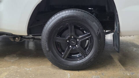 2013 Toyota Tacoma