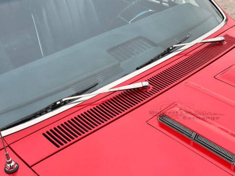 1966 Chevrolet Chevelle