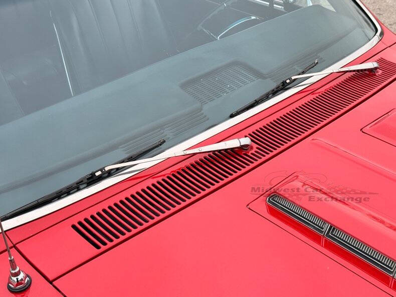 1966 Chevrolet Chevelle