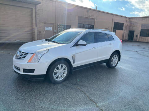 2013 Cadillac SRX for sale at Certified Auto Exchange in Indianapolis IN