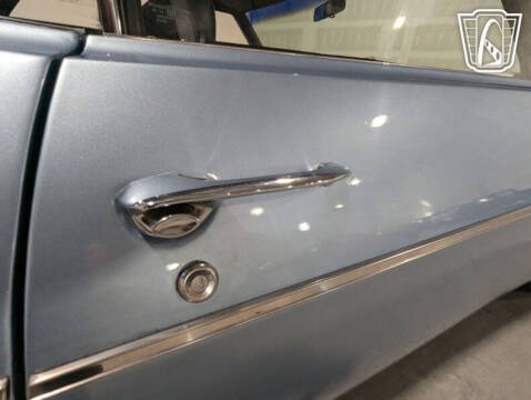 1970 Chevrolet Impala