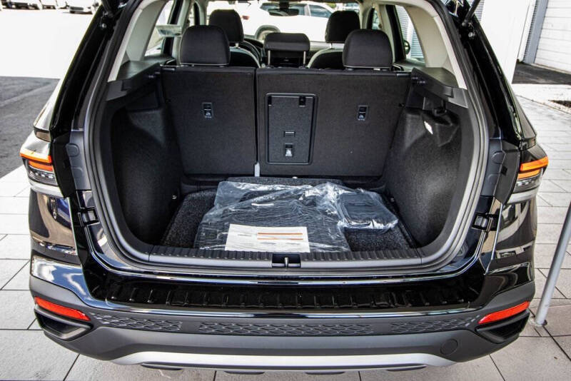 2026 Volkswagen Taos S