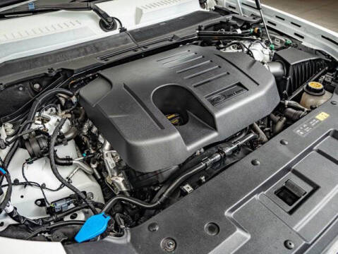 2023 Land Rover Defender 90 X-Dynamic SE