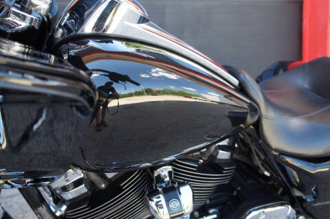 2020 Harley-Davidson Road Glide