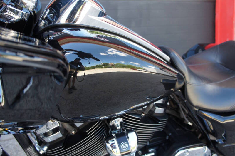 2020 Harley-Davidson Road Glide