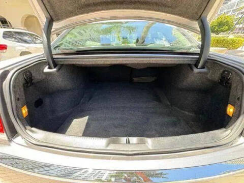 2018 Chrysler 300 Limited