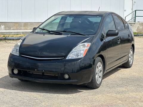 2009 Toyota Prius for sale at K Town Auto in Killeen TX