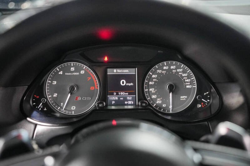 2014 Audi SQ5 3.0T quattro Premium Plus