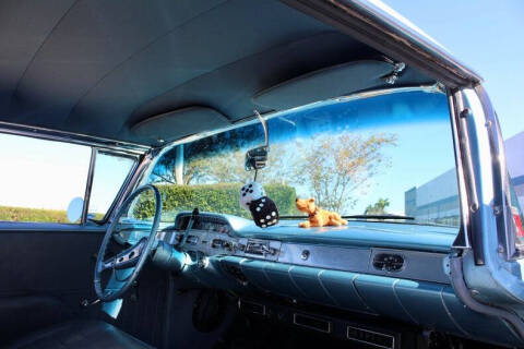 1958 Chevrolet Impala