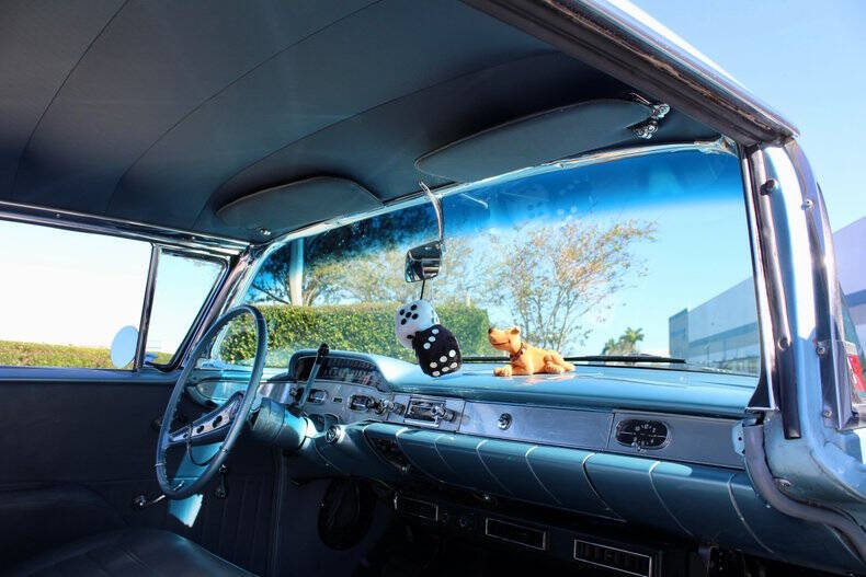 1958 Chevrolet Impala