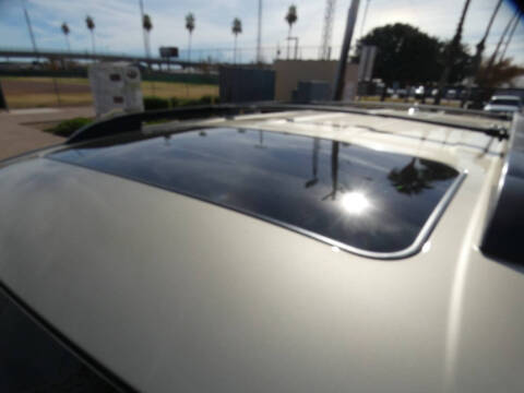 2016 Toyota Sequoia Limited