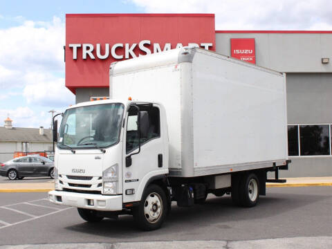 2019 Isuzu NRR for sale at Trucksmart Isuzu in Morrisville PA