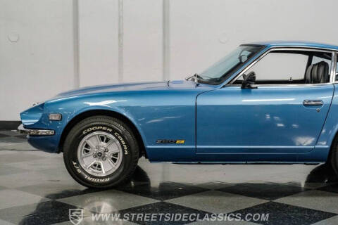 1976 Datsun 280Z