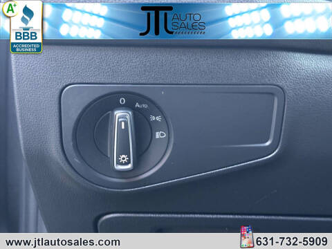 2022 Volkswagen Tiguan SE 4Motion