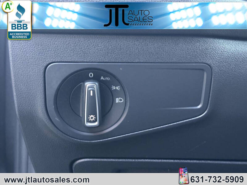 2022 Volkswagen Tiguan SE 4Motion