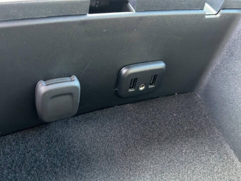 2023 Chevrolet Silverado 6500HD