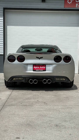 2006 Chevrolet Corvette