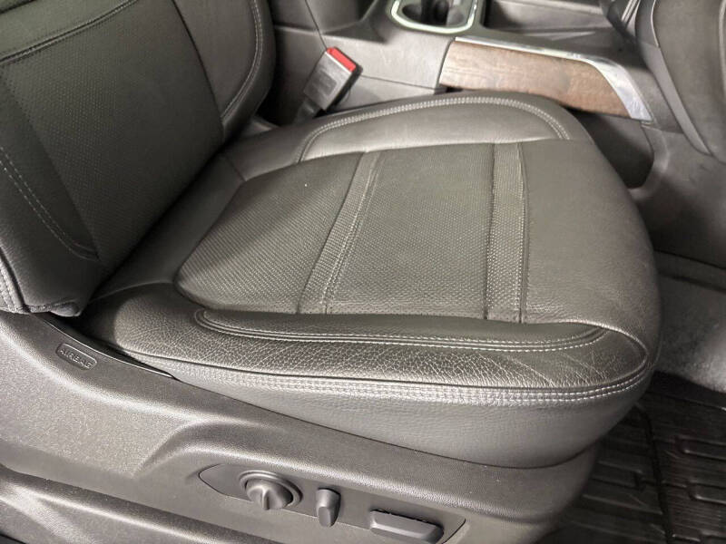 2022 GMC Sierra 2500HD